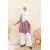 Ratu Balqis - Plum